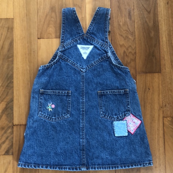 Oshkosh Jumper - Picture 3 of 7